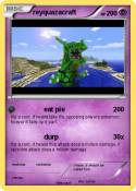 reyquazacraft