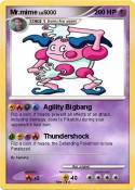 Mr.mime