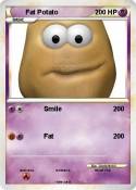 Fat Potato