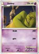 Donkey