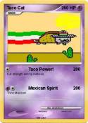 Taco Cat