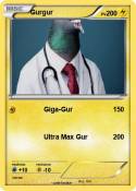 Gurgur