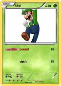 luigi