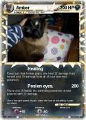Amber