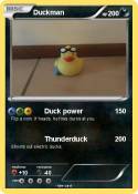 Duckman