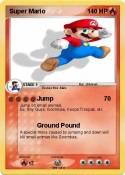 Super Mario
