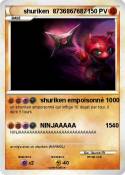 shuriken