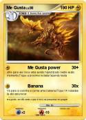 Me Gusta
