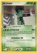 mr.creeper