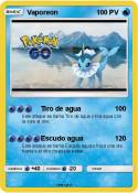 Vaporeon