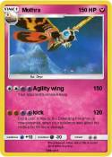 Mothra