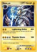 Zeus