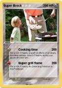 Super Brock