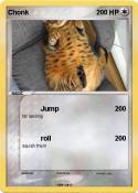 Chonk