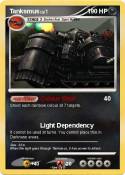 Tanksmus