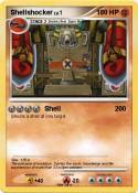 Shellshocker