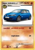 super kidiminiz