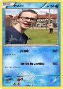mark