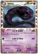 Typhon
