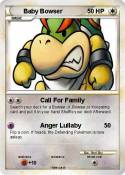 Baby Bowser