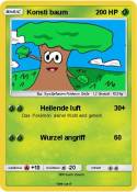 Konsti baum