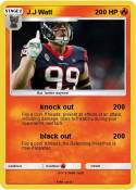 J.J Watt