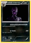 realistic ender