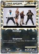 black eyed peas