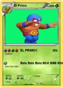 El Primo