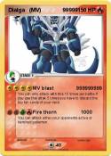 Dialga (MV)