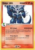 Dialga (MV)