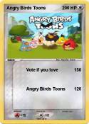 Angry Birds