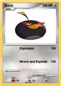 Bomb