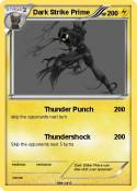 Dark Strike