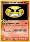 Dave Rust 99999