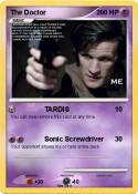 The Doctor