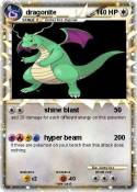 dragonite
