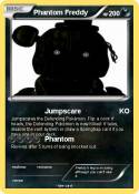 Phantom Freddy