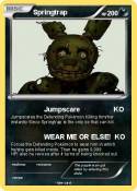Springtrap