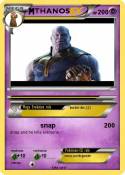 THANOS