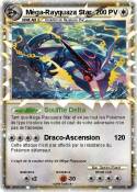 Méga-Rayquaza