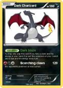 Dark Charizard