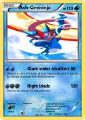 Ash-Greninja