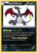 Dark Charizard