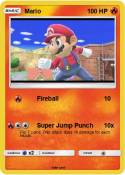 Mario