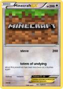 Minecraft