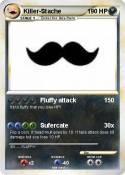 Killer-Stache