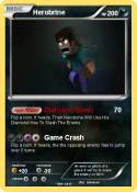 Herobrine