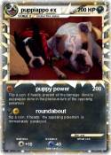puppiappo ex