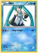 MIKU